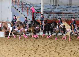 Texas Shootout 2013 | Woodhaven Wranglers